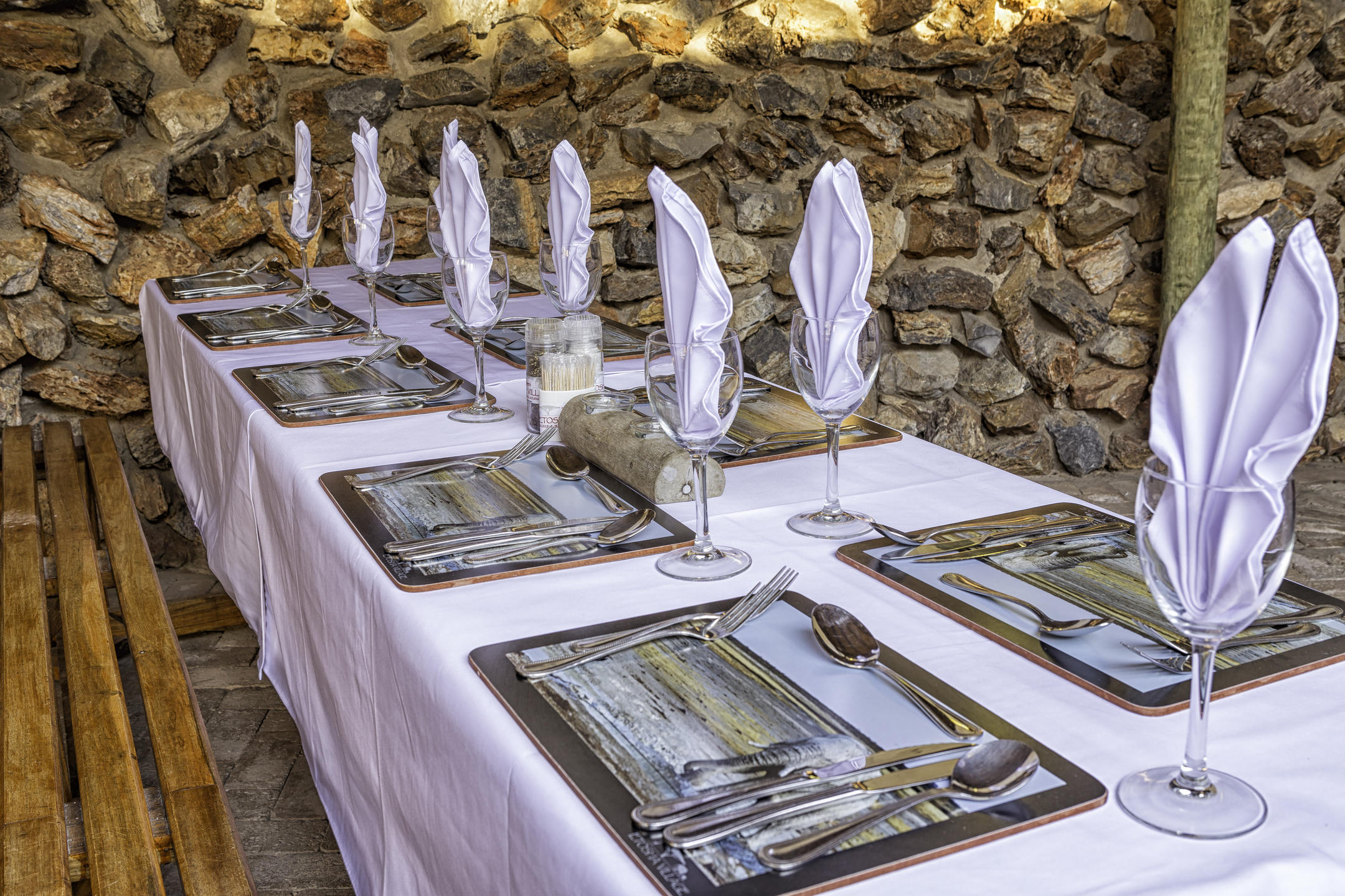 Etosha Village thumbnail 8